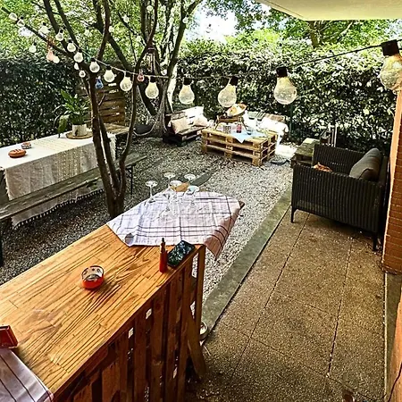 Apartamento Bien Etre - Piscine, Parking, Clim Toulouse